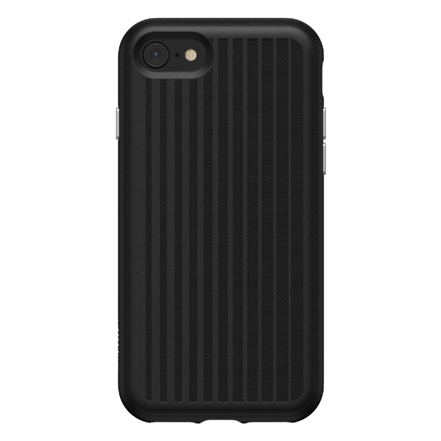 Чехол для iPhone SE (2022/2020) / 8 / 7 OtterBox (77-80699) Antimicrobial Easy Grip Gaming Squid Ink (Black)