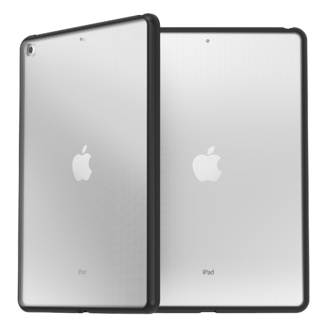 Чехол для iPad 10.2 (2020/2019) OtterBox (77-80707) React ProPack Black