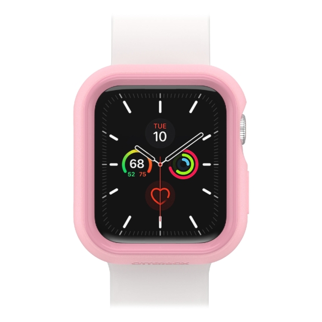 Чехол для Apple Watch 6 / SE / 5 / 4 (44mm) OtterBox (77-81094) EXO EDGE Summer Sunset Pink