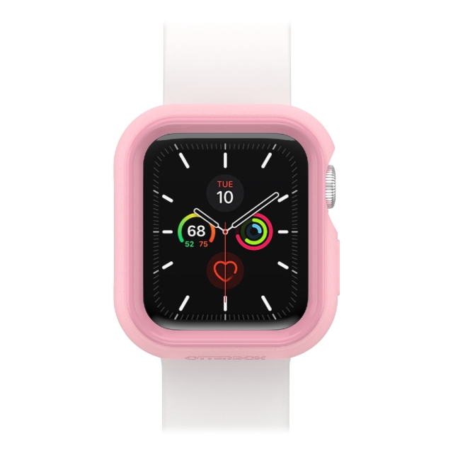 Чехол для Apple Watch 6 / SE / 5 / 4 (40mm) OtterBox (77-81215) EXO EDGE Summer Sunset Pink