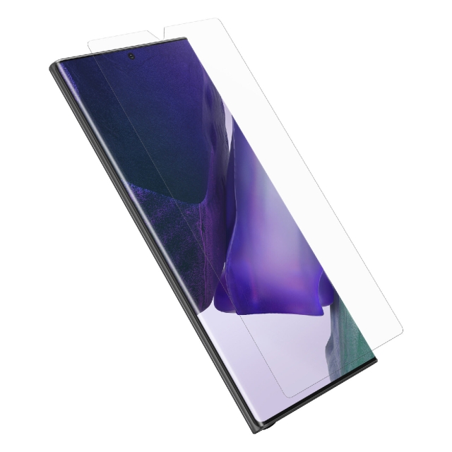 Пленка для Galaxy Note 20 Ultra OtterBox (77-82413) Alpha Flex Clear
