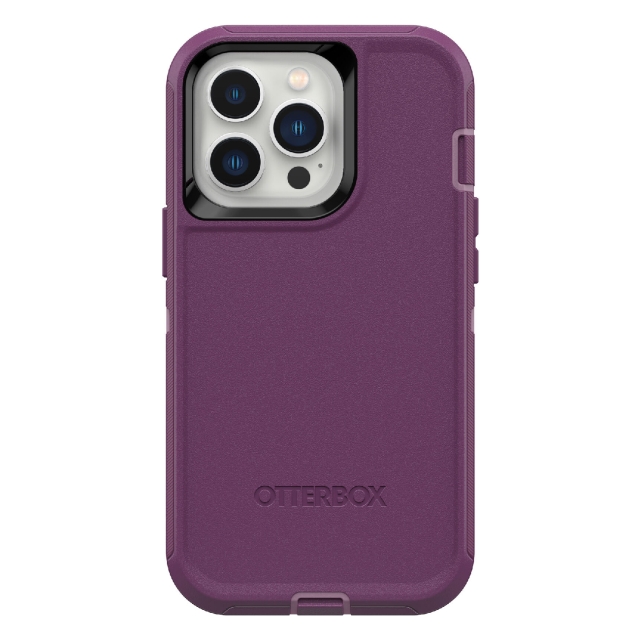 Чехол для iPhone 13 Pro OtterBox (77-83424) Defender Happy Purple