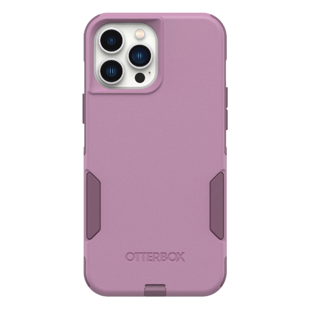 Чехол для iPhone 13 Pro Max OtterBox (77-83452) Commuter Antimicrobial Maven Way (Pink)