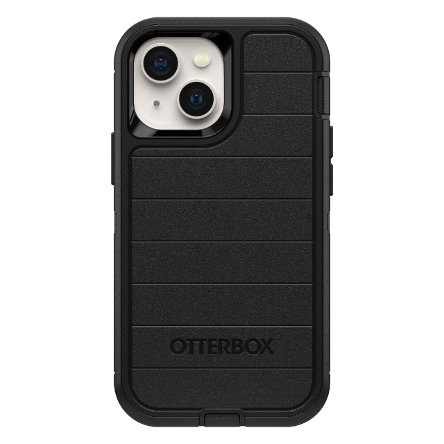 Чехол для iPhone 13 mini OtterBox (77-83535) Defender Pro Black