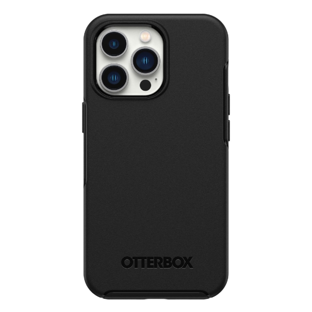 Чехол для iPhone 13 Pro OtterBox (77-84207) Symmetry Black