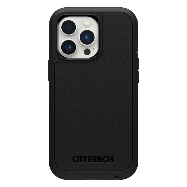 Чехол для iPhone 13 Pro OtterBox (77-84655) Defender XT Black