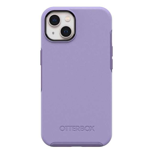 Чехол для iPhone 13 OtterBox (77-85362) Symmetry Reset Purple