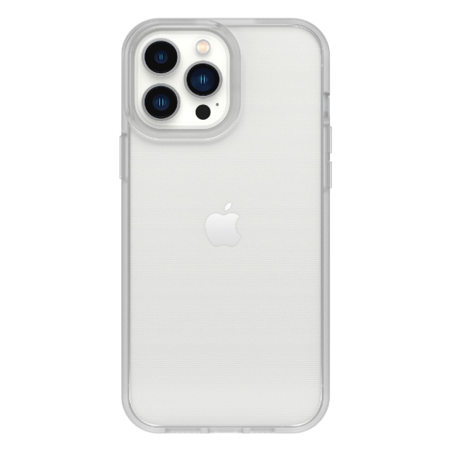Чехол для iPhone 13 Pro Max OtterBox (77-85594) React Clear