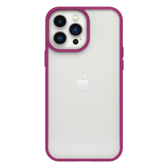 Чехол для iPhone 13 Pro Max OtterBox (77-85852) React Party Pink