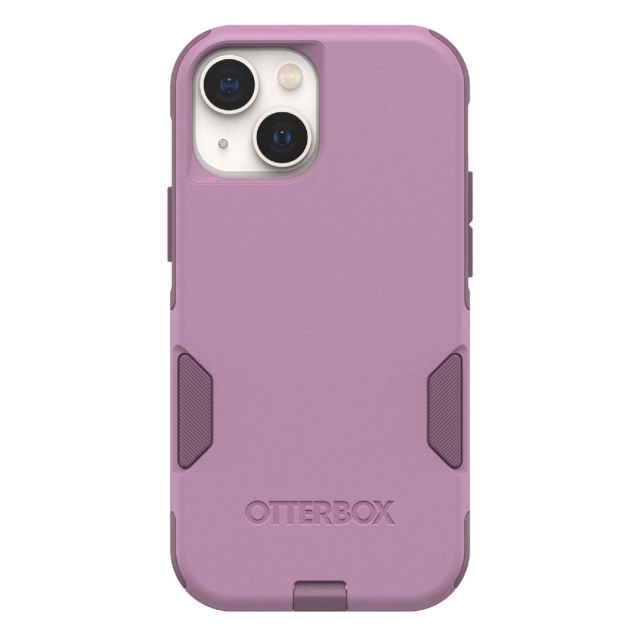 Чехол для iPhone 13 mini OtterBox (77-85872) Commuter Antimicrobial Maven Way (Pink)