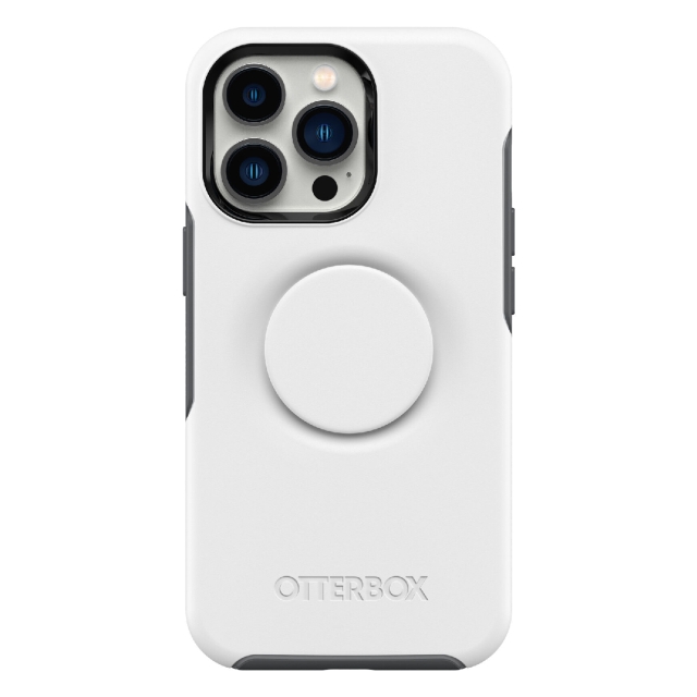 Чехол для iPhone 13 Pro OtterBox (77-86064) Otter + Pop Symmetry Polar Vortex