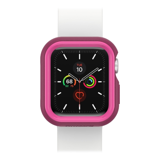 Чехол для Apple Watch 6 / SE / 5 / 4 (40mm) OtterBox (77-86327) EXO EDGE Renaissance Pink