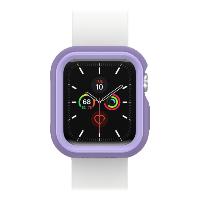 Чехол для Apple Watch 6 / SE / 5 / 4 (40mm) OtterBox (77-86328) EXO EDGE Reset Purple
