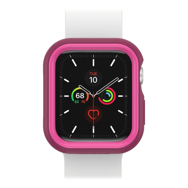 Чехол для Apple Watch 6 / SE / 5 / 4 (44mm) OtterBox (77-86336) EXO EDGE Renaissance Pink