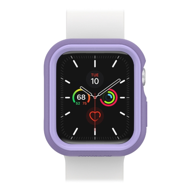 Чехол для Apple Watch 6 / SE / 5 / 4 (44mm) OtterBox (77-86337) EXO EDGE Reset Purple