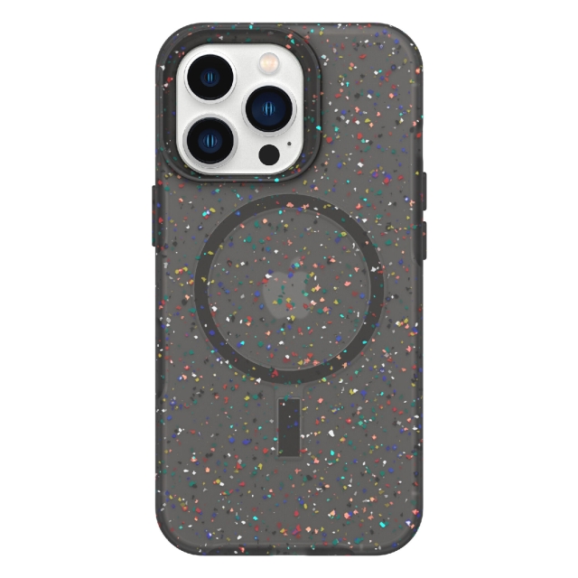 Чехол для iPhone 13 Pro OtterBox (77-86950) Core Carnival Night (Black)