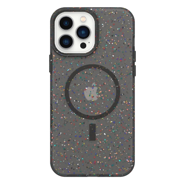 Чехол для iPhone 13 Pro Max OtterBox (77-86952) Core Carnival Night (Black)