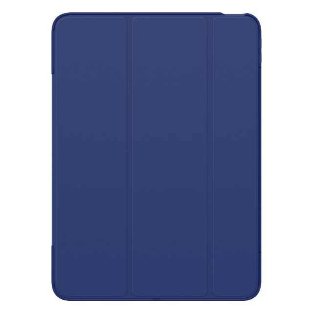 Чехол для iPad Air 10.9 (2020/2022) OtterBox (77-87625) Symmetry 360 Elite Yale Blue (Blue / Clear)