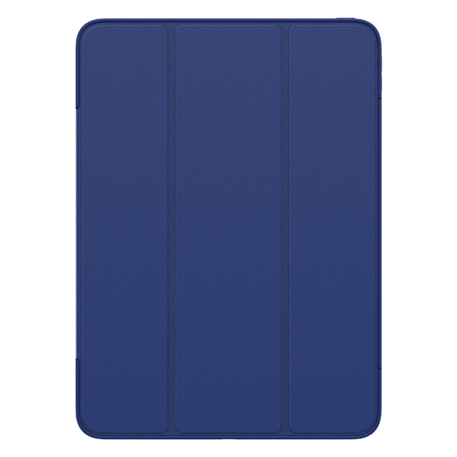 Чехол для iPad Pro 11 (2021) OtterBox (77-87700) Symmetry 360 Elite Yale Blue (Blue / Clear)