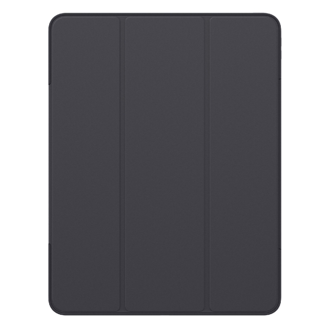 Чехол для iPad Pro 12.9 (2021) OtterBox (77-87702) Symmetry 360 Elite Scholar Grey (Dark Grey / Clear)