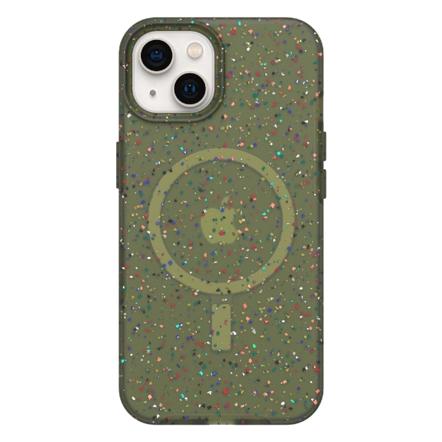 Чехол для iPhone 13 OtterBox (77-88086) Core Mint Mojito (Green)