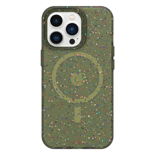 Чехол для iPhone 13 Pro OtterBox (77-88089) Core Mint Mojito (Green)