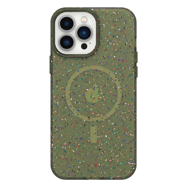 Чехол для iPhone 13 Pro Max OtterBox (77-88092) Core Mint Mojito (Green)