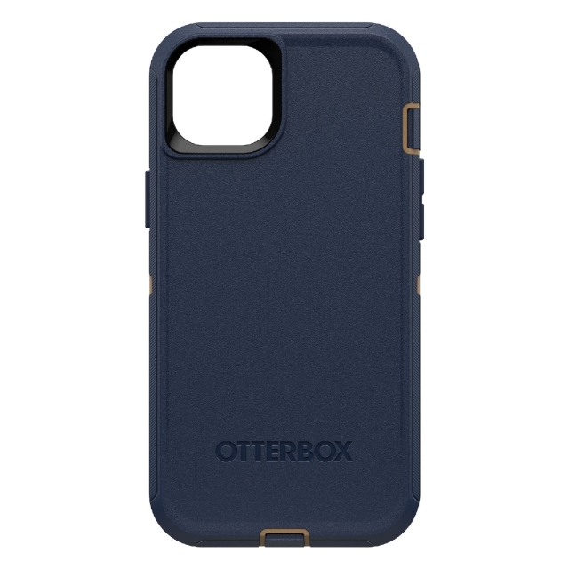 Чехол для iPhone 14 Plus OtterBox (77-88367) Defender Blue Suede Shoes