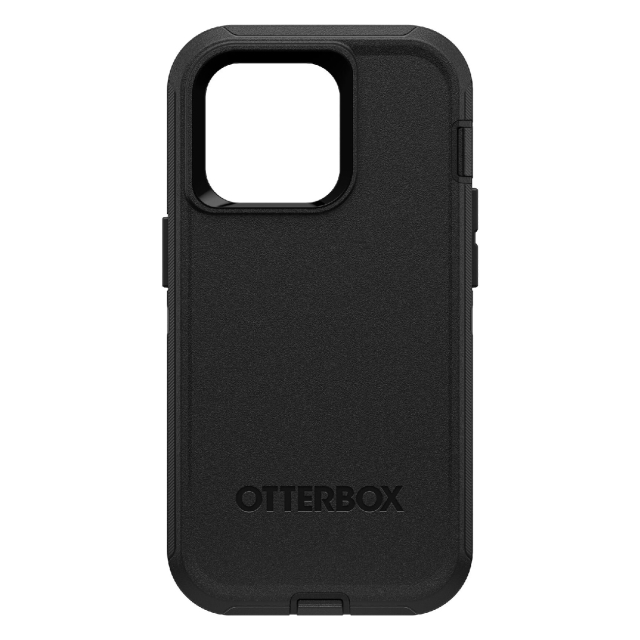 Чехол для iPhone 14 Pro OtterBox (77-88381) Defender Black