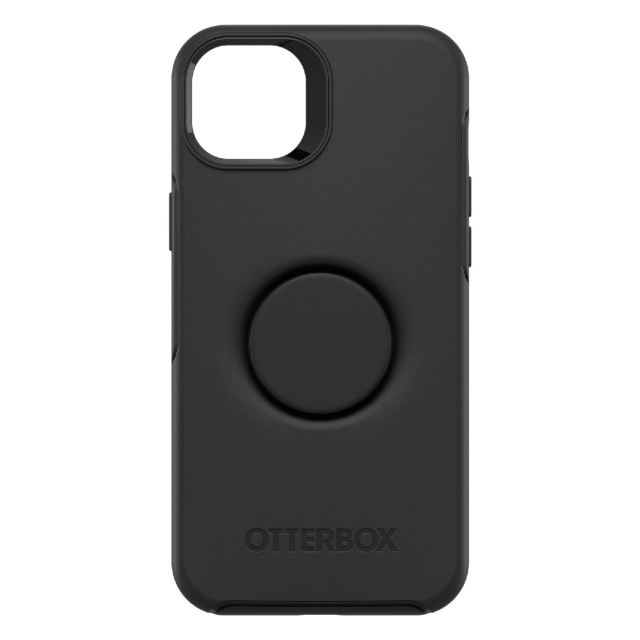 Чехол для iPhone 14 Plus OtterBox (77-88747) Otter + Pop Symmetry Black