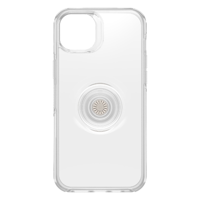 Чехол для iPhone 14 Plus OtterBox (77-88778) Otter + Pop Symmetry Clear Clear Pop