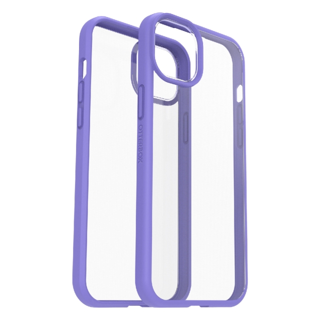Чехол для iPhone 14 Plus OtterBox (77-88878) React Purplexing (Purple)