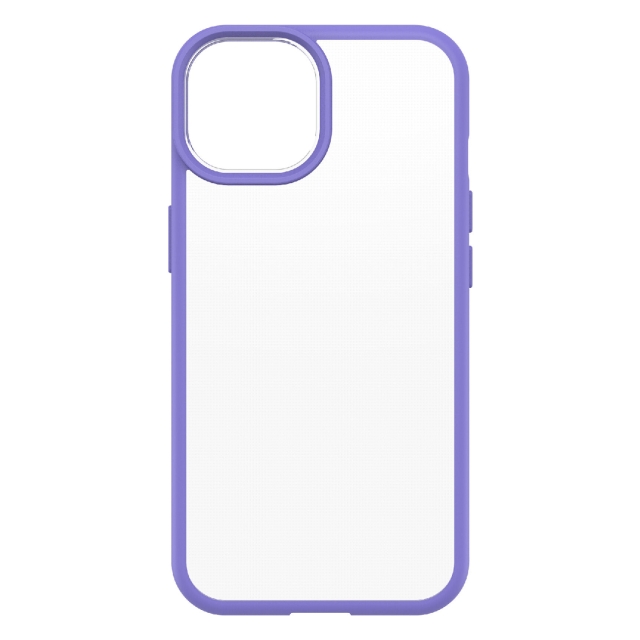 Чехол для iPhone 14 OtterBox (77-88886) React Purplexing (Purple)