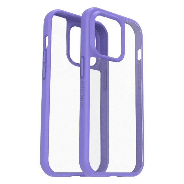 Чехол для iPhone 14 Pro OtterBox (77-88894) React Purplexing (Purple)