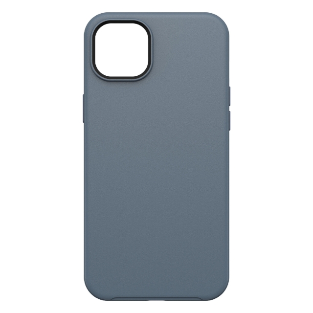 Чехол для iPhone 14 Plus OtterBox (77-89008) Symmetry+ with MagSafe Bluetiful (Blue)