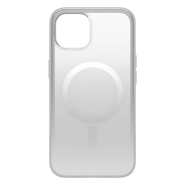 Чехол для iPhone 14 OtterBox (77-89505) Lumen Gallant (Silver)