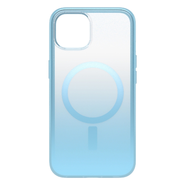 Чехол для iPhone 14 OtterBox (77-89507) Lumen Regalia (Blue)
