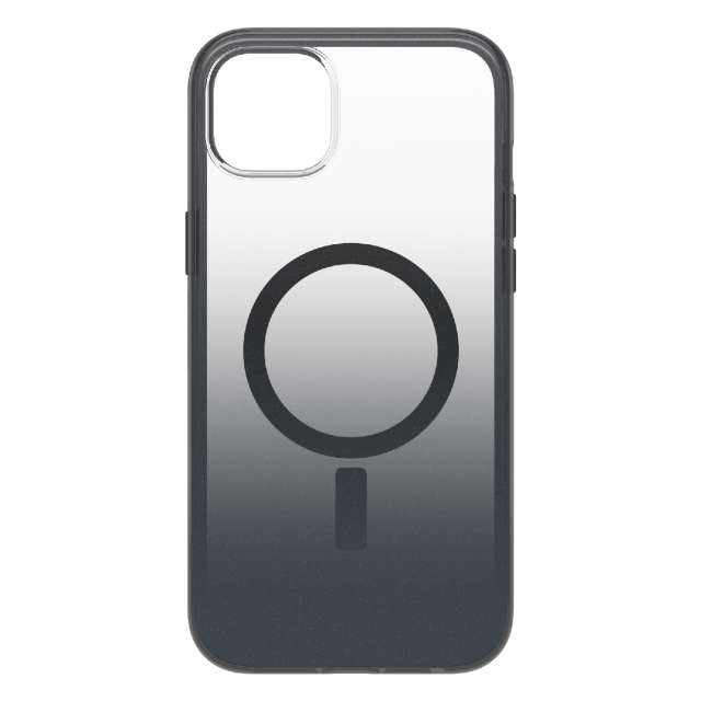 Чехол для iPhone 14 Plus OtterBox (77-89508) Lumen Obsidian (Black)
