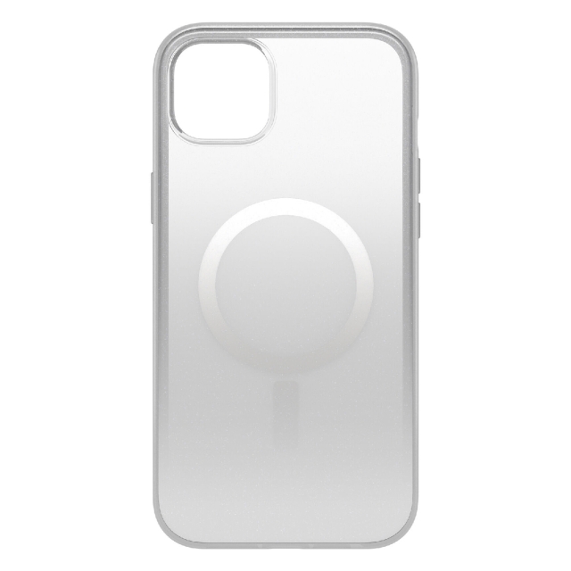 Чехол для iPhone 14 Plus OtterBox (77-89509) Lumen Gallant (Silver)