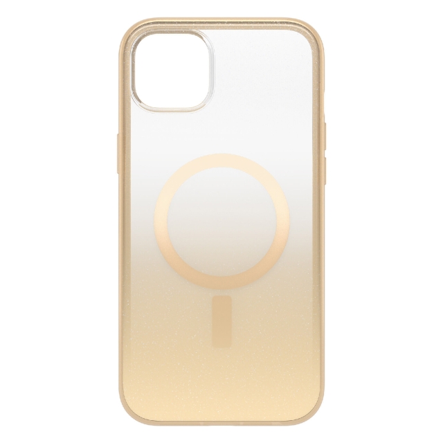 Чехол для iPhone 14 Plus OtterBox (77-89510) Lumen Tiara (Metallic Beige)