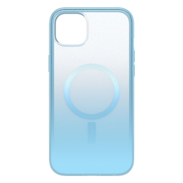 Чехол для iPhone 14 Plus OtterBox (77-89511) Lumen Regalia (Blue)
