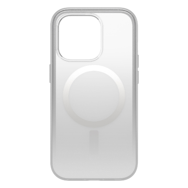Чехол для iPhone 14 Pro OtterBox (77-89513) Lumen Gallant (Silver)