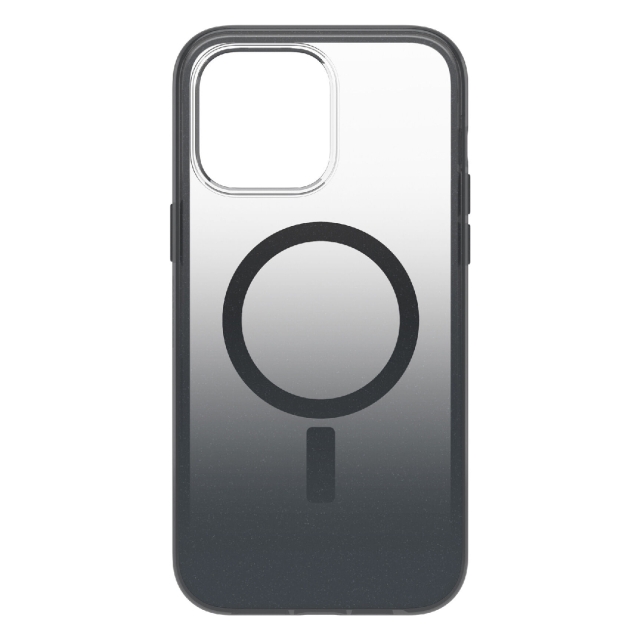 Чехол для iPhone 14 Pro Max OtterBox (77-89516) Lumen Obsidian (Black)
