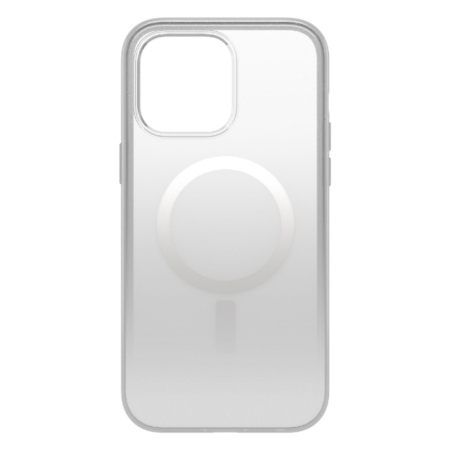 Чехол для iPhone 14 Pro Max OtterBox (77-89517) Lumen Gallant (Silver)