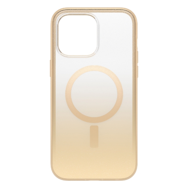 Чехол для iPhone 14 Pro Max OtterBox (77-89518) Lumen Tiara (Metallic Beige)