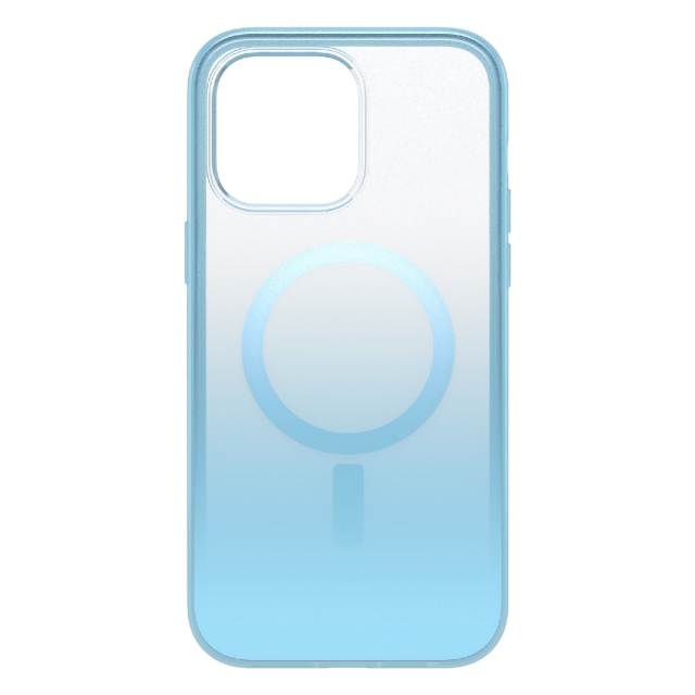 Чехол для iPhone 14 Pro Max OtterBox (77-89519) Lumen Regalia (Blue)
