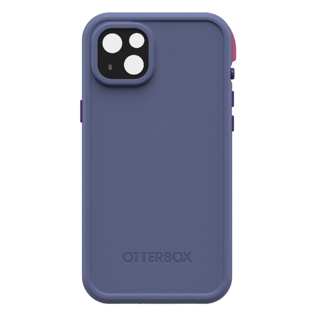 Чехол для iPhone 14 Plus OtterBox (77-90195) FRE for MagSafe Valor (Purple)