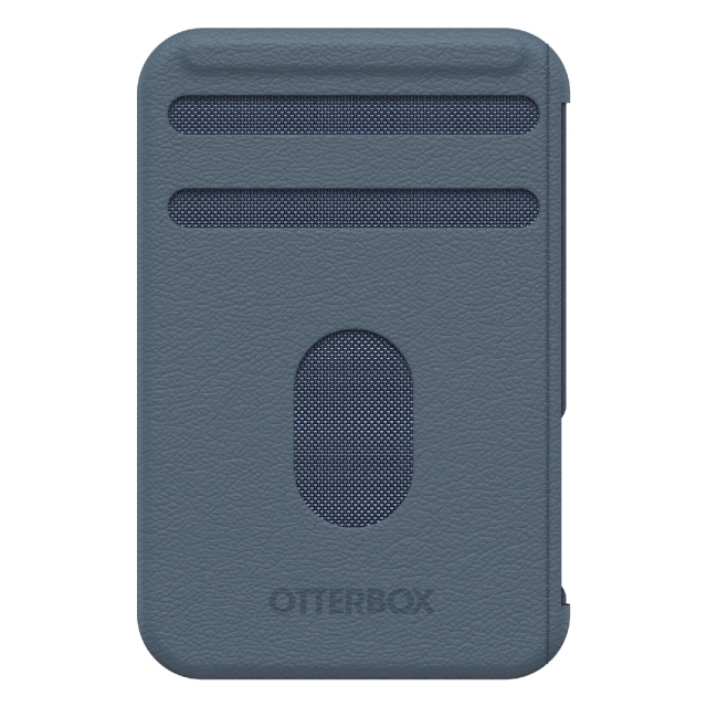 Картхолдер с MagSafe для iPhone OtterBox (77-90217) Wallet for MagSafe Bluetiful (Blue)