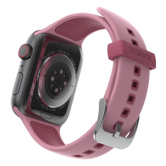Ремешок для Apple Watch (42/44/45 mm) OtterBox (77-90243) Band Mauve Morganite (Pink)