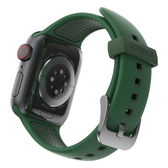 Ремешок для Apple Watch (38/40/41 mm) OtterBox (77-90267) Band Green Envy